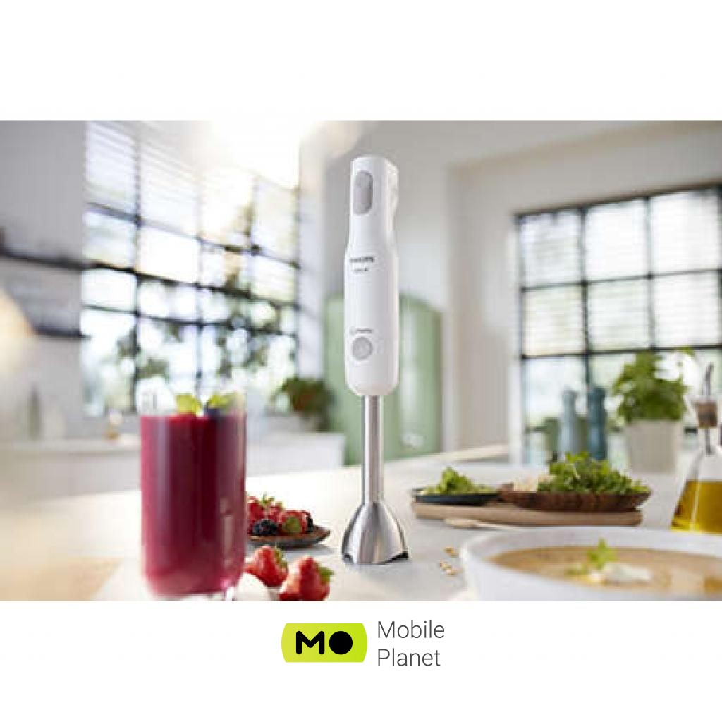 PHILIPS HR2537 / 00 Функції збивання, подрібнення, змішування