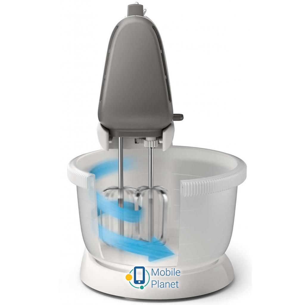 PHILIPS HR3745/00 (UA) Тип: стаціонарний; Потужність: 450