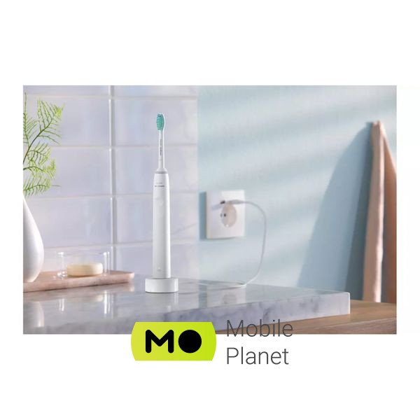 Philips HX3651/13 (UA) Количество возвратно-вращательных движений в минут 31000