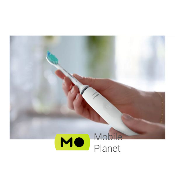 Philips HX3651/13 (UA) Тип головки-насадки ультразвуковая