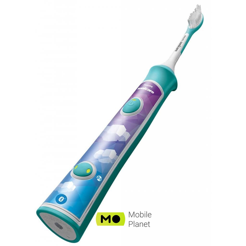 PHILIPS HX6322 / 04 Тип: електрична; Вікова група: