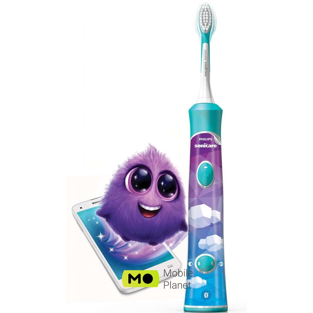 PHILIPS HX6322 / 04 Тип: електрична; Вікова група: