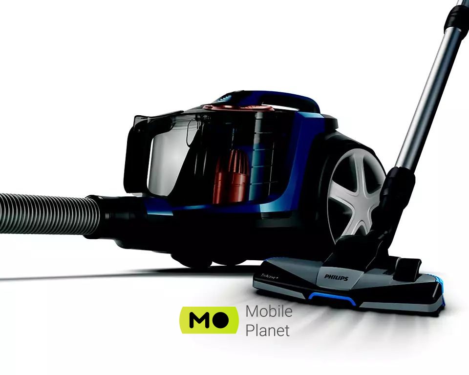 Philips PowerCyclone 8 FC9745 / 09 Фільтр тонкого очищення (HEPA) HEPA13