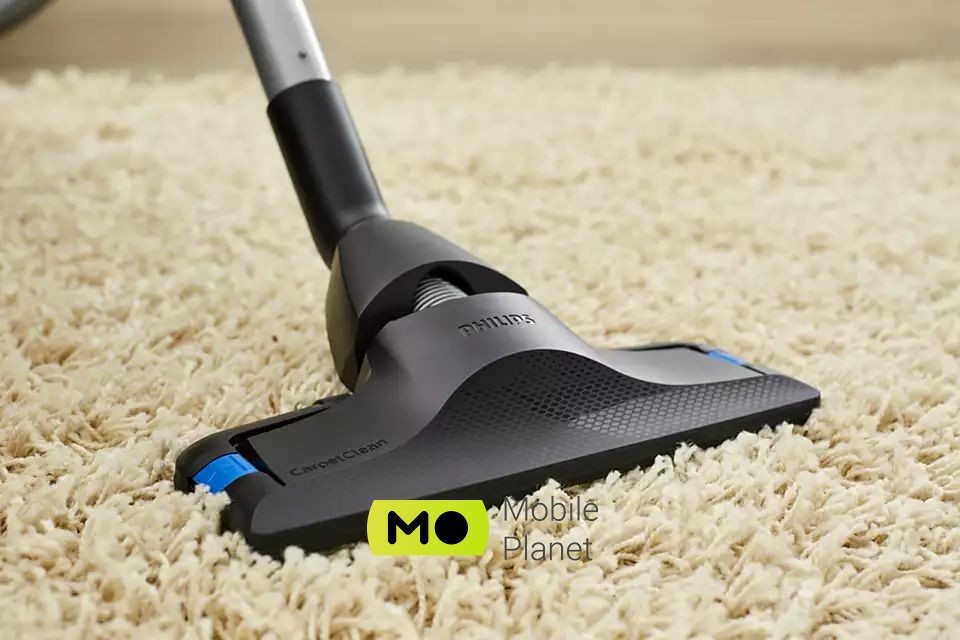 Philips PowerCyclone 8 FC9745/09 Расход воздуха 32.5 л/с