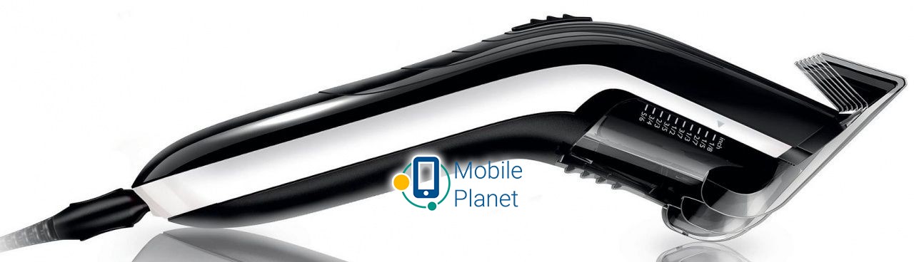 PHILIPS QC 5115/15 (EU) Назначение для стрижки головы