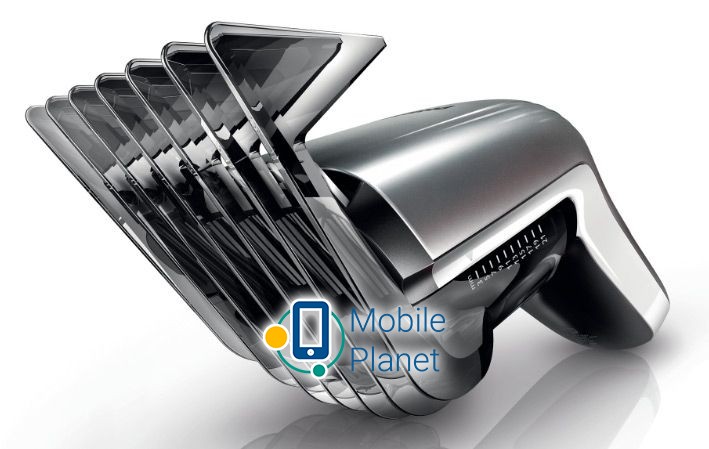 PHILIPS QC 5115/15 (EU) Тип машинка для стрижки