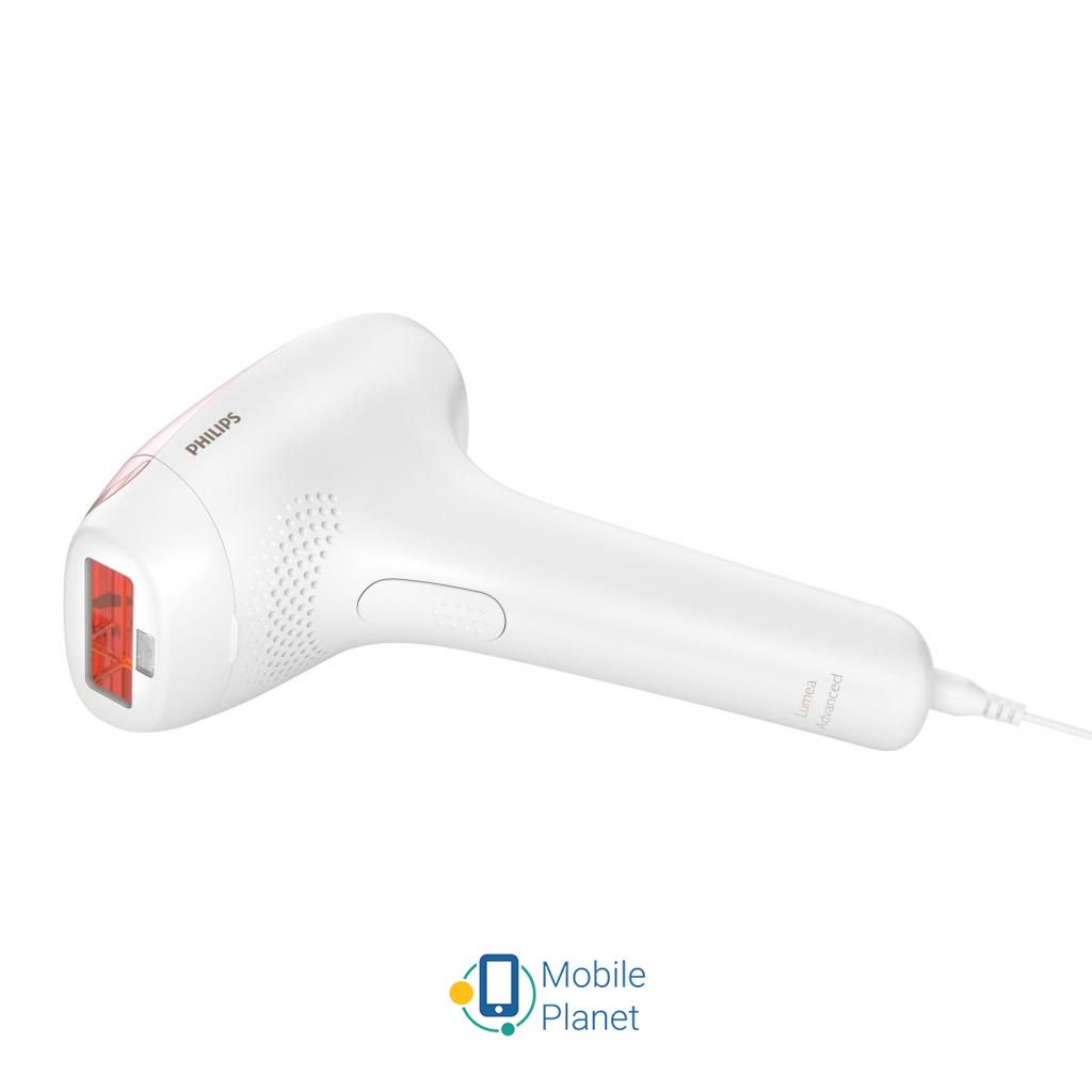 PHILIPS SC1994/00 (UA) Тип: фотоепілятор; Спосіб