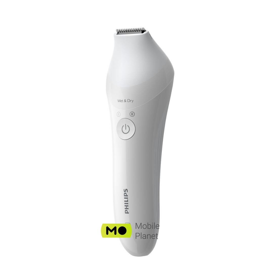 PHILIPS Series 8000 BRE721/00 (UA) Призначення для особи, для делікатних зон