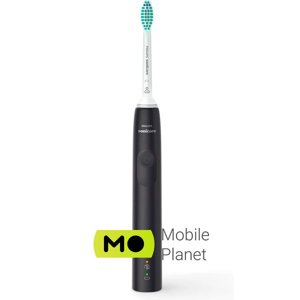 PHILIPS Sonicare 3100 series Black (HX3671 / 14) (UA) Режими роботи щітки щоденний