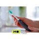 PHILIPS Sonicare 3100 series Black (HX3671/14) (UA)