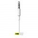 PHILIPS TAA1105WT In-ear Mic White (TAA1105WT/00) (UA)