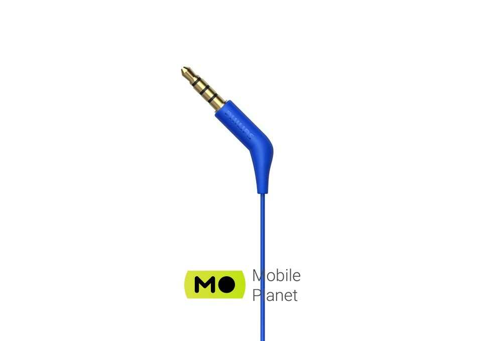 Philips TAE1105/00 (TAE1105BL) (UA) Тип: проводные; Назначение: для