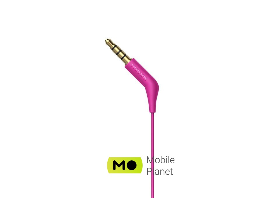 Philips TAE1105 / 00 (TAE1105PK) (UA) Тип: провідні; Призначення: для