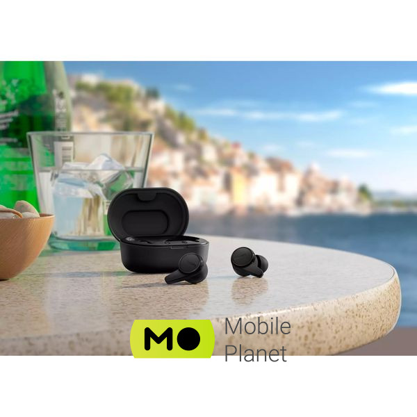 Philips TAT1207 True Wireless IPX4 Black (TAT1207BK/00) (UA) Версия Bluetooth 5.2
