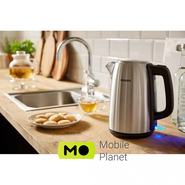 Philips Viva Collection HD9351/90 Потужність, Вт: 2200; Об'єм, л: 1,7;