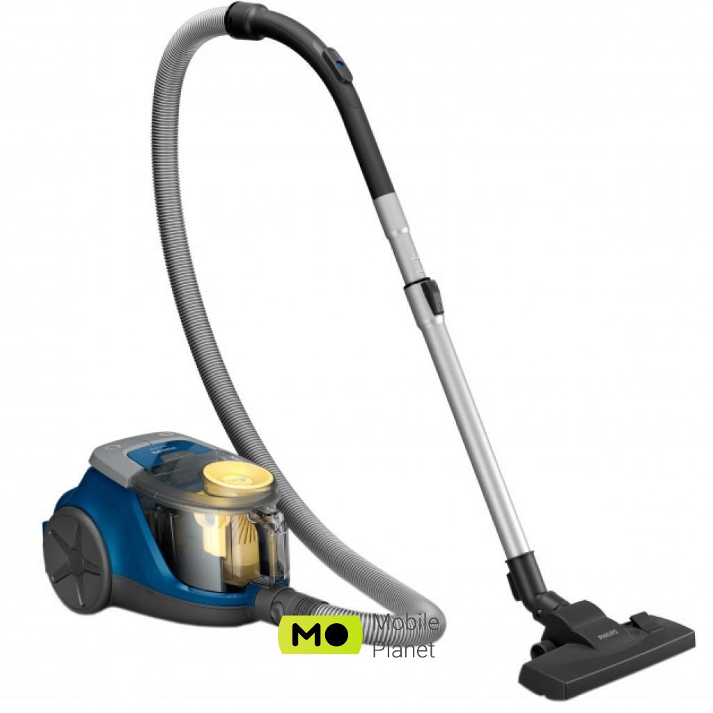 PHILIPS XB2125/09 Тип пылесоса: классический; Тип