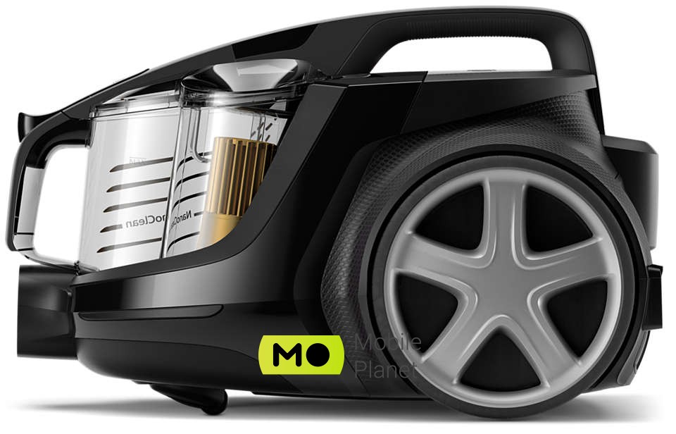 Philips XB9154/09 Тип: безмешковой; Тип уборки: