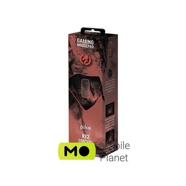 Piko RX2 (MX-M01) (1283126494925) (UA) Матеріал корпусу: нейлон,