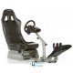 Playseat Кокпит с креплением для руля и педалей Evolution (REM.00004) (UA)