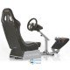 Playseat Кокпит з кріпленням для керма і педалей Evolution (REM.00004) (UA)