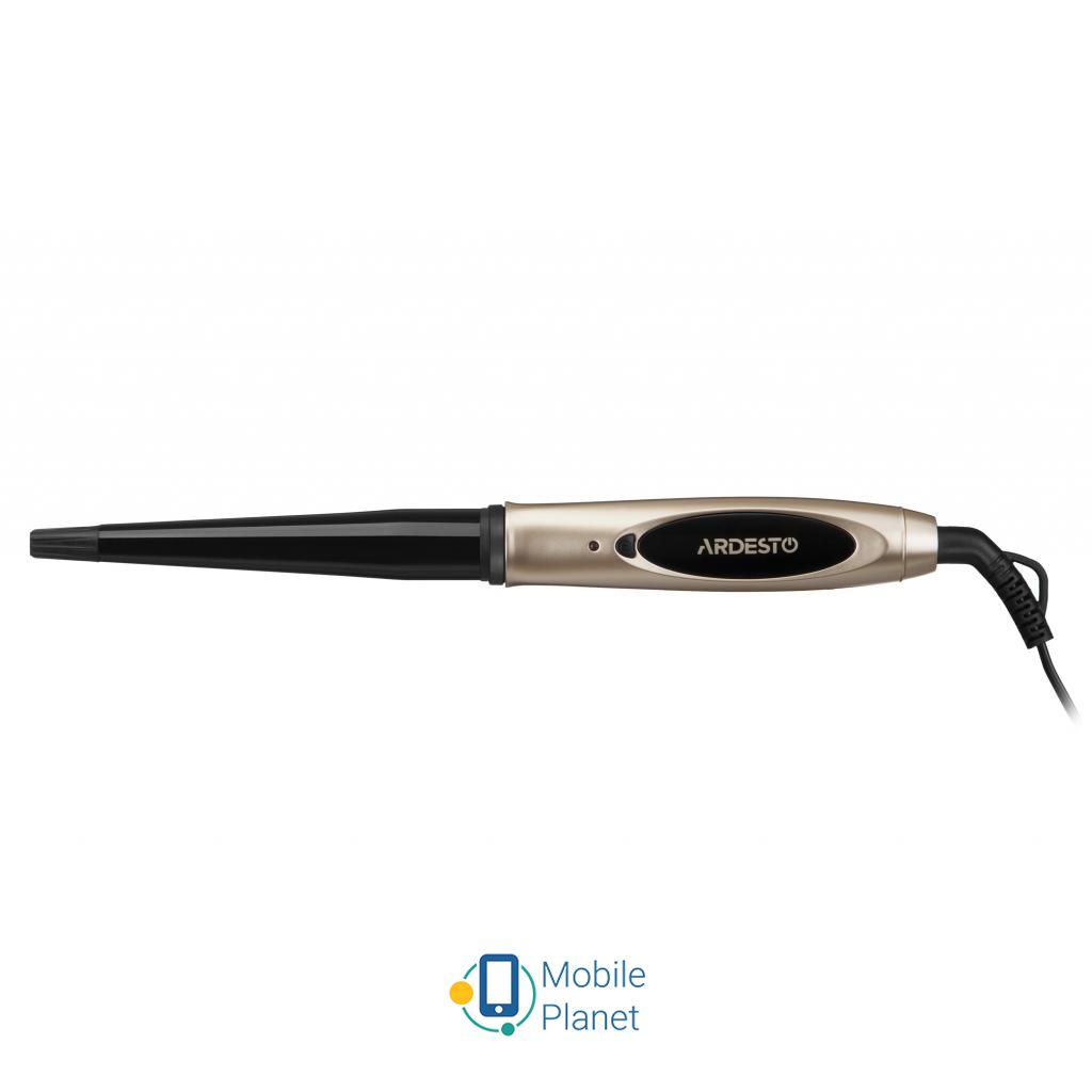 Плойка Ardesto HC-705 Потужність: 30 Вт; Тип управління:
