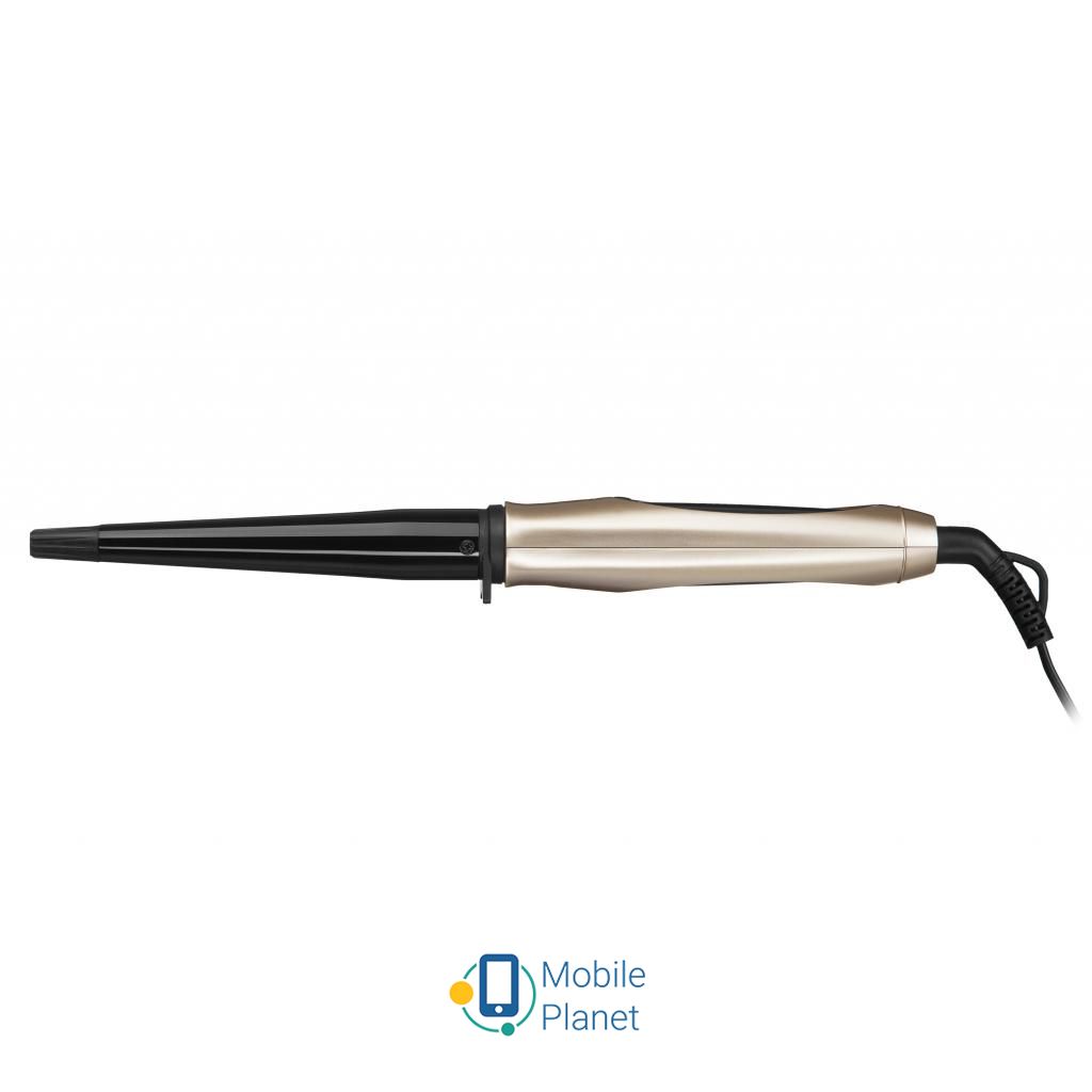 Плойка Ardesto HC-705 Мощность: 30 Вт; Тип управления: