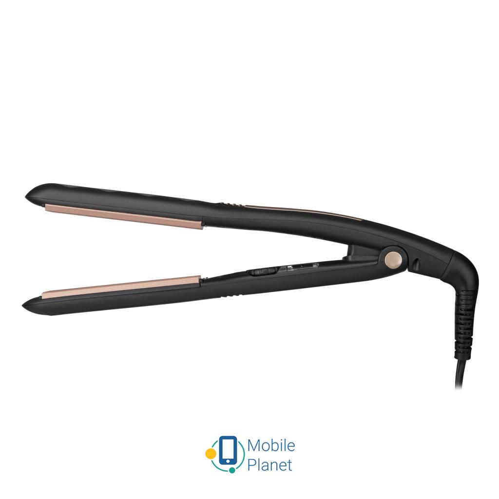 Плойка Ardesto HS-612 Мощность: 65 Вт; Тип управления: