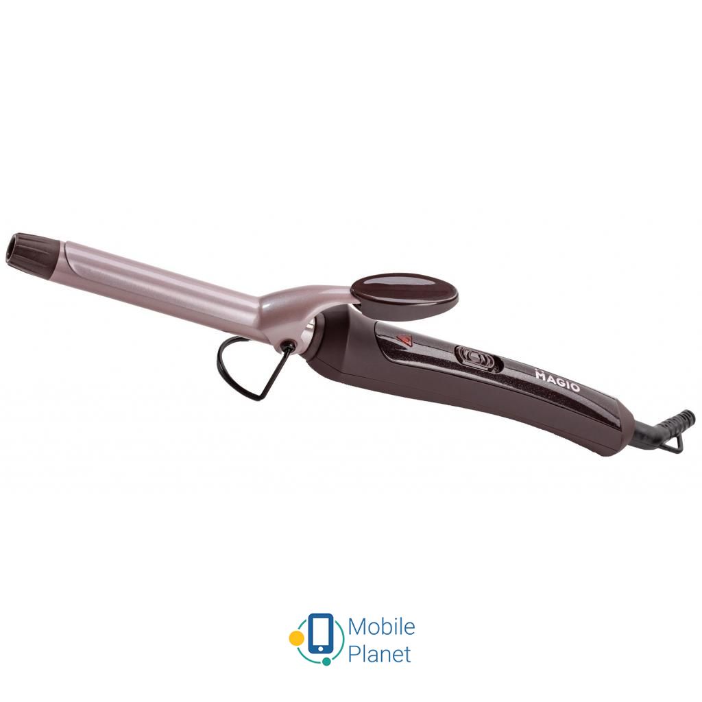Плойка Magio MG-704 (UA) Мощность: 32 Вт; Тип управления: