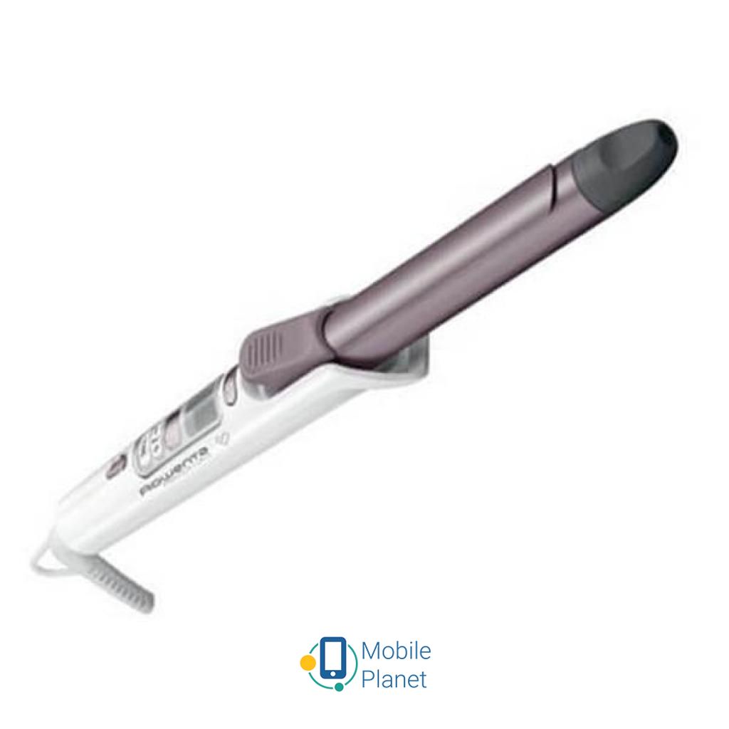 Плойка ROWENTA CF3460F0 Индикация нагрева LED