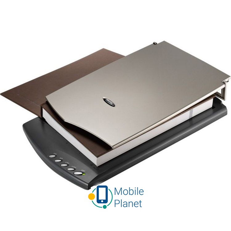 PLUSTEK OpticSlim 2610 Plus (0304) (UA) Модель: OpticSlim 2610 Plus; Максимальний