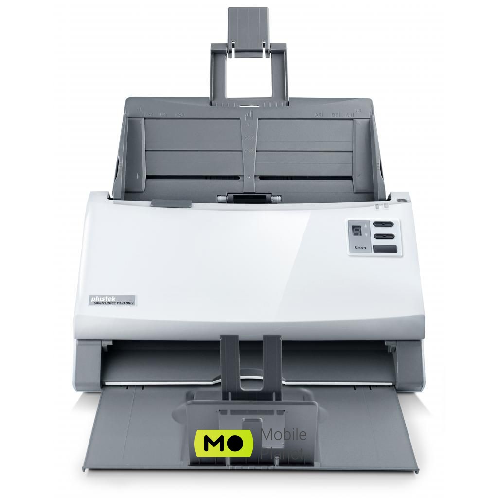 Plustek SmartOffice PS3180U (284) (UA) Датчик зображення CIS