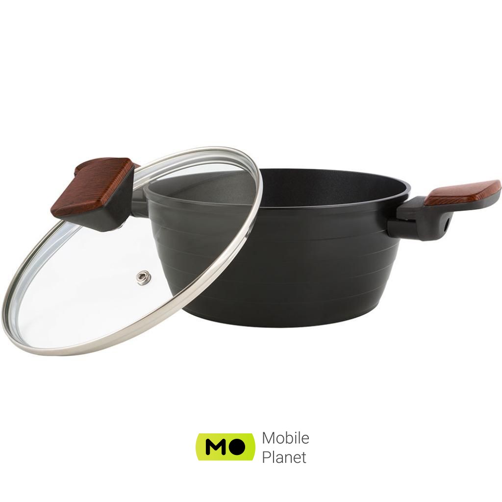 POLARIS Albero 4 л (Albero-24C) (UA) Объём 4 л