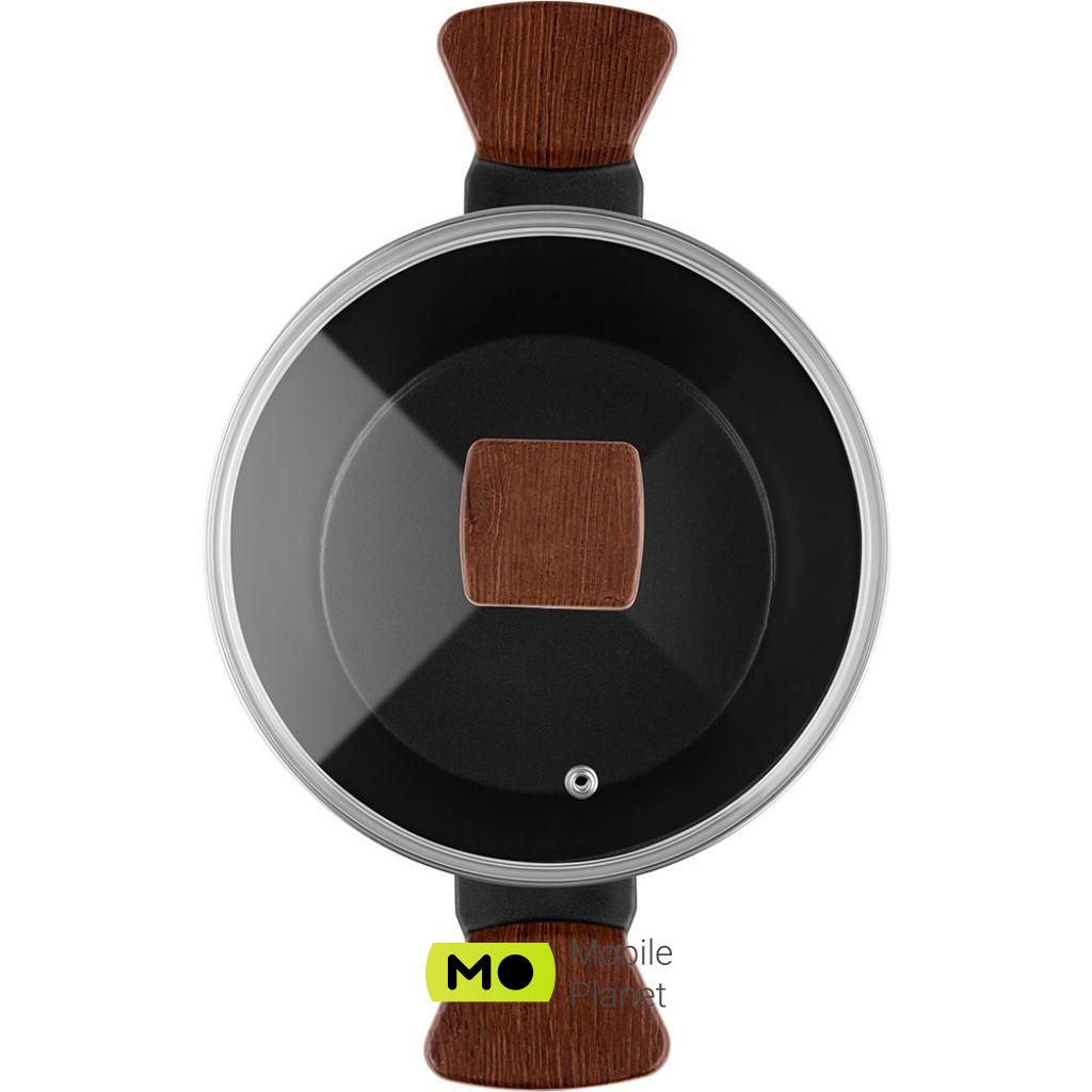 POLARIS Albero 4 л (Albero-24C) (UA) Форма круглая