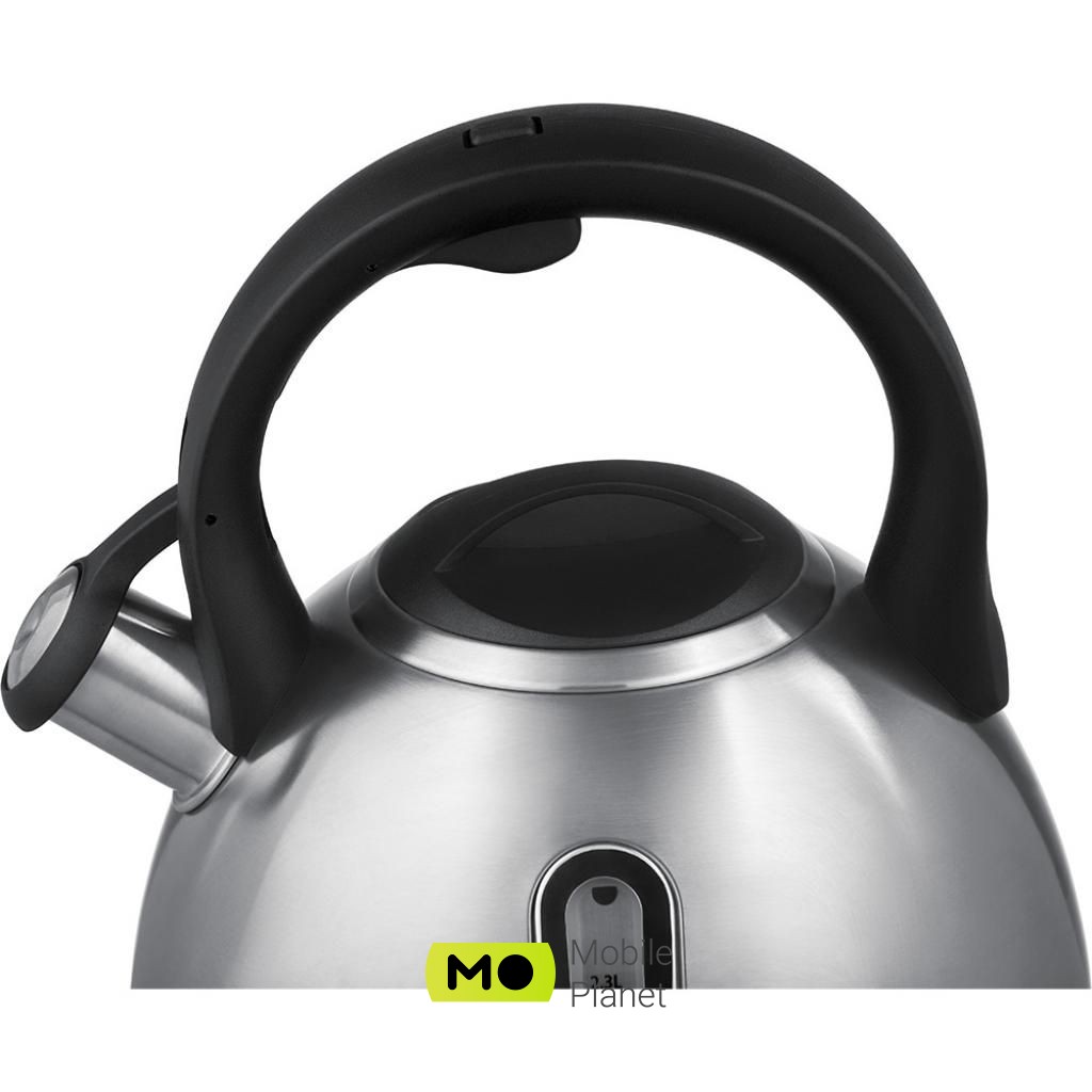 POLARIS Alicante 3 л (Alicante-3LN) (UA) Колір нержавіюча сталь