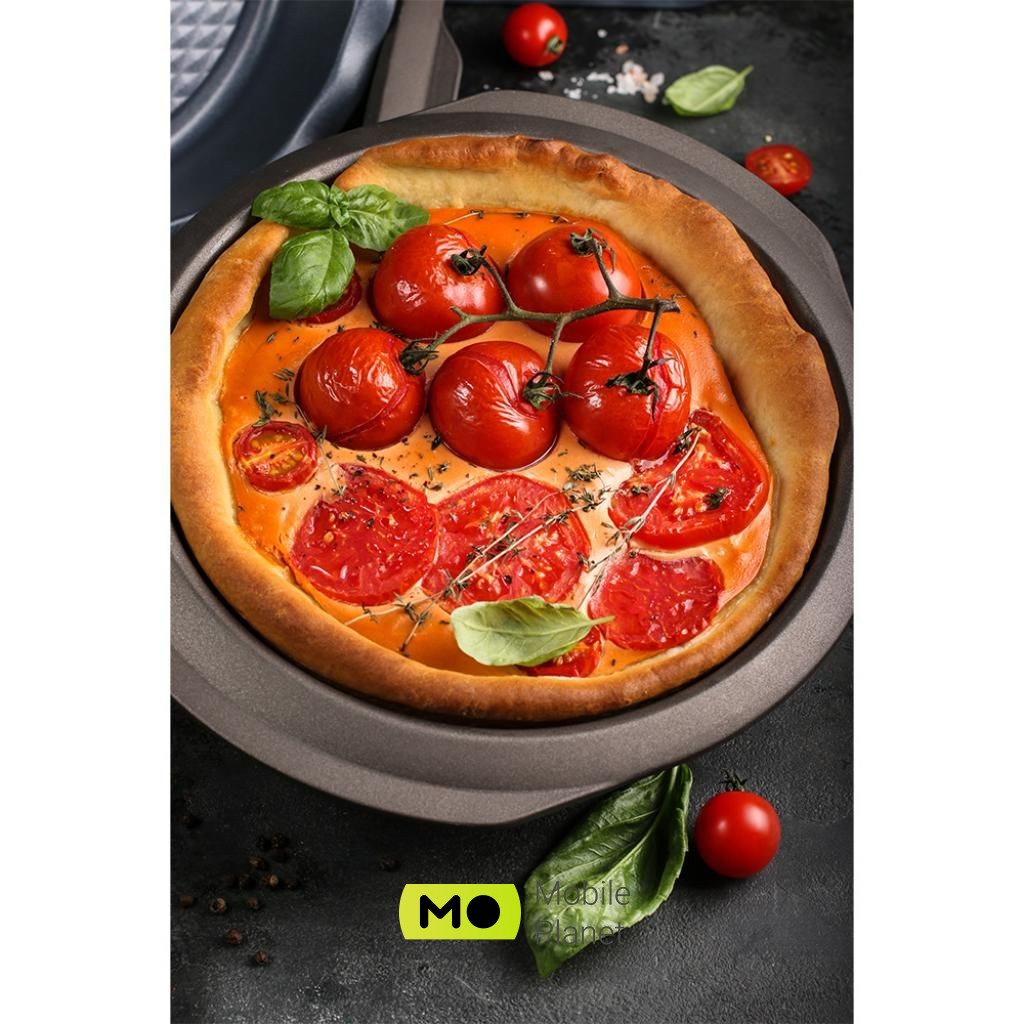 POLARIS Harmony набір прям. 32 х 22 см + коло 22 см (Harmony-3222SET) (UA) Форма кругла, прямокутна