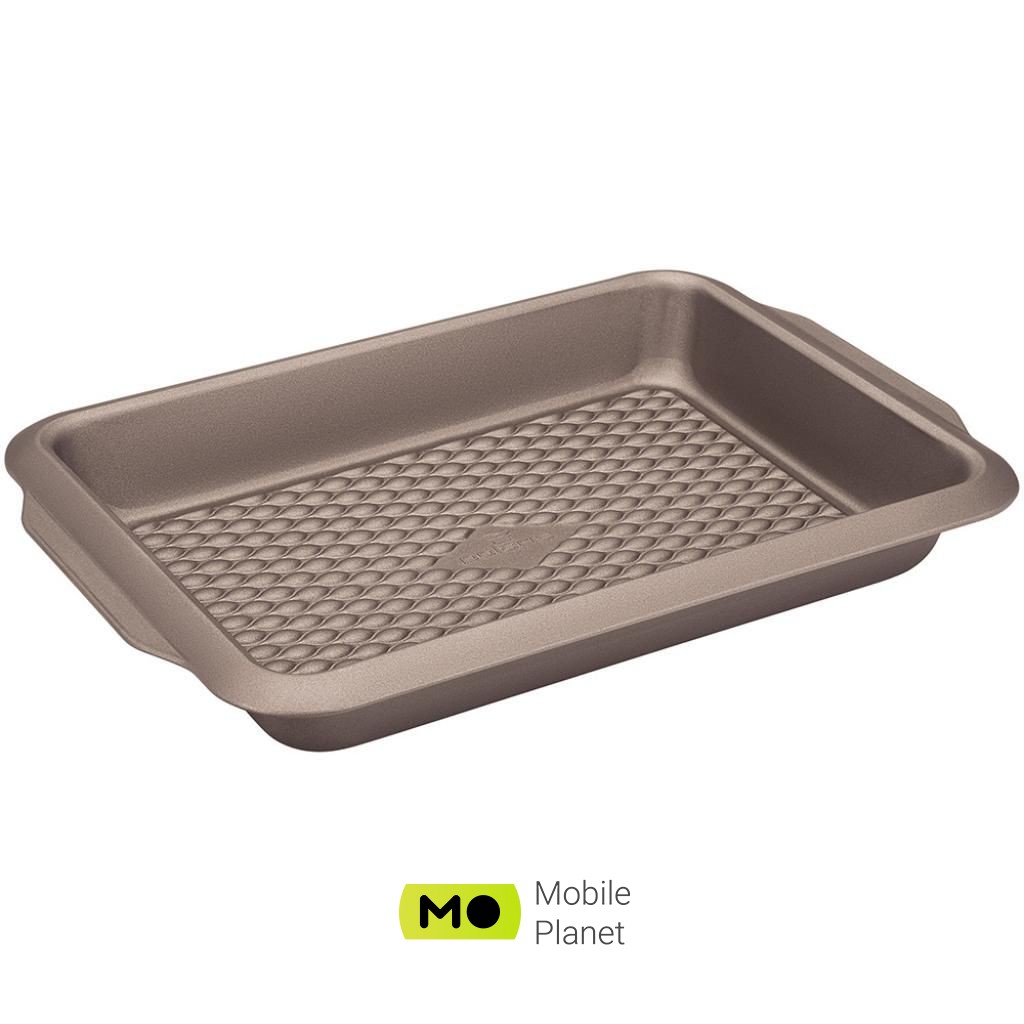 POLARIS Harmony прям. 32 х 22 см (Harmony-3222R) (UA) Форма: прямокутна; Призначення: