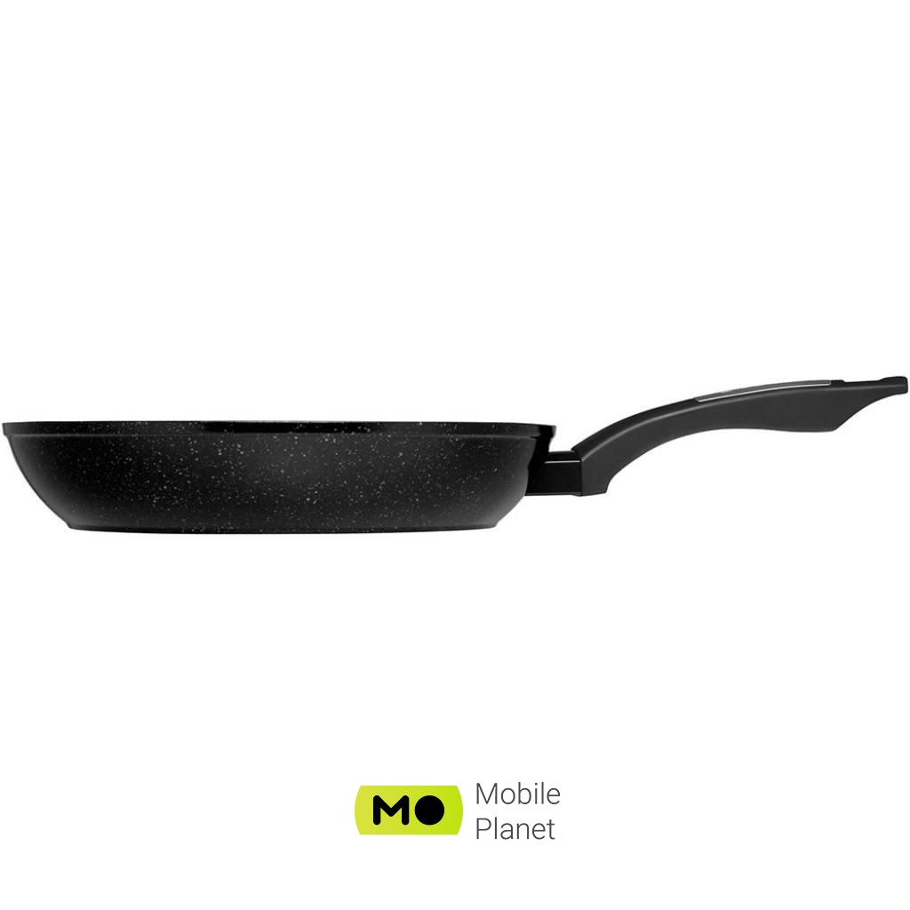 POLARIS Monolit 20 см (Monolit-20F) (UA) Тип сковороди: традиційна;