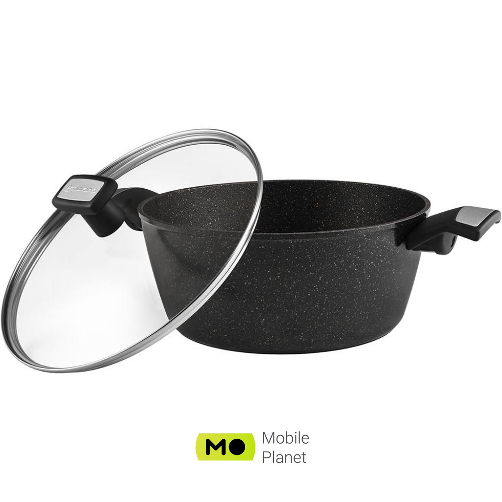 POLARIS Monolit 4 л (Monolit-24C) (UA) Высота 10.5 см