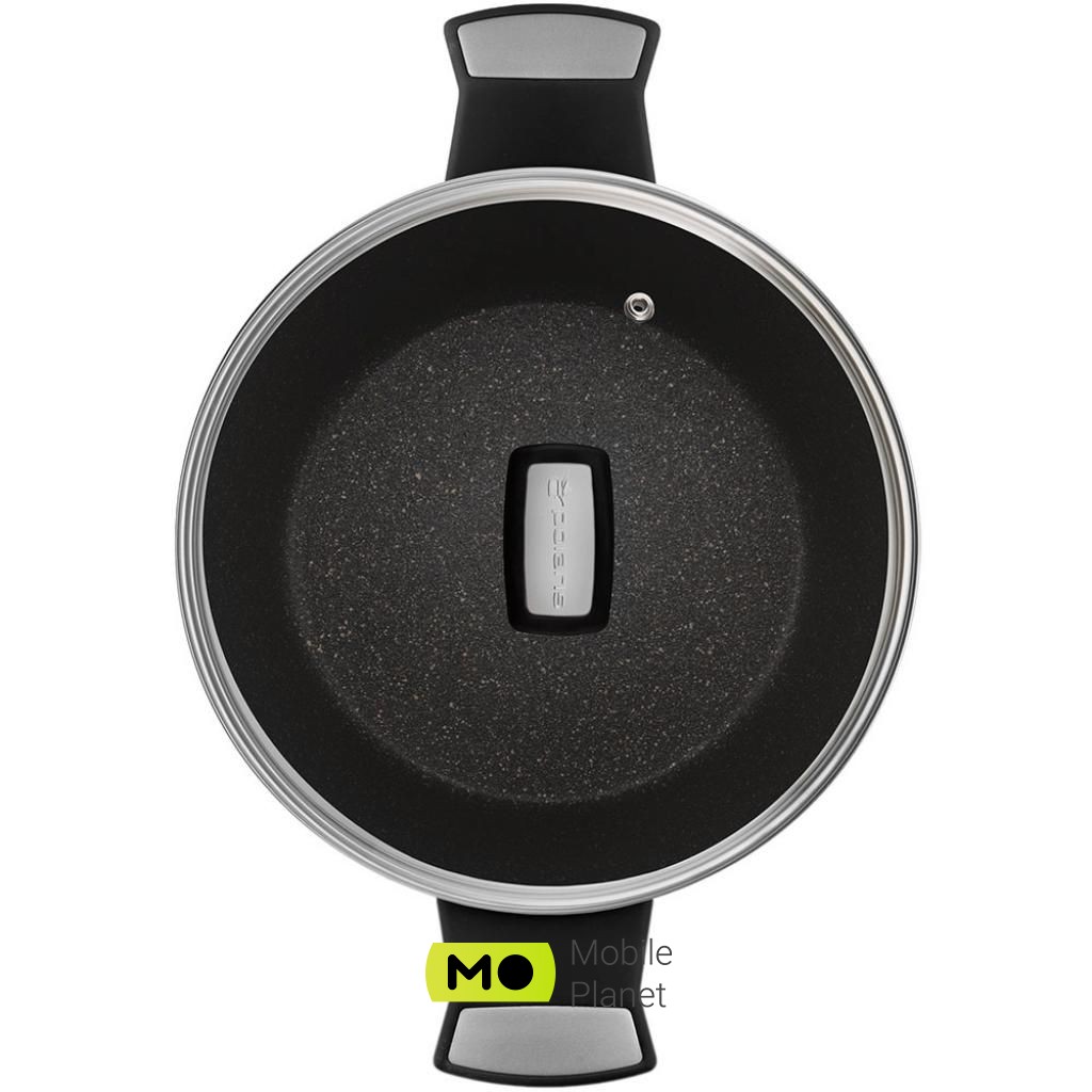 POLARIS Monolit 4 л (Monolit-24C) (UA) Комплектация: традиционная;