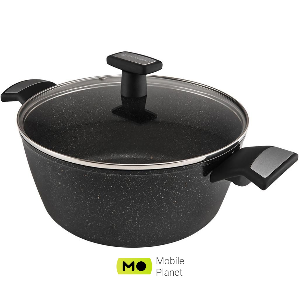 POLARIS Monolit 4 л (Monolit-24C) (UA) Об'єм 4 л