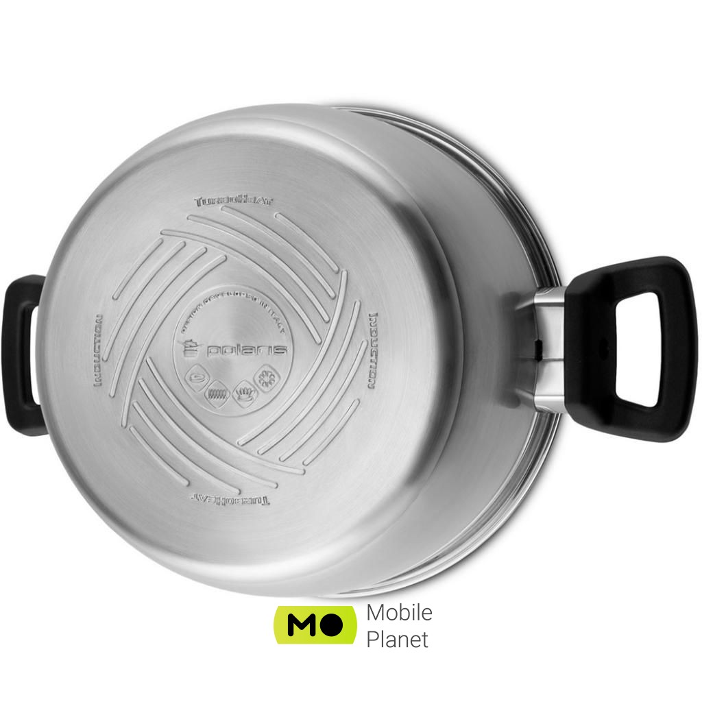 POLARIS Rialto 3,2 л (Rialto-20C) (UA) Форма круглая