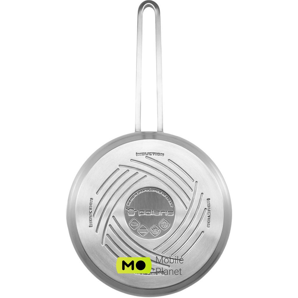 POLARIS Solid 1,5 л (Solid-16SP) (UA) Высота 7.5 см