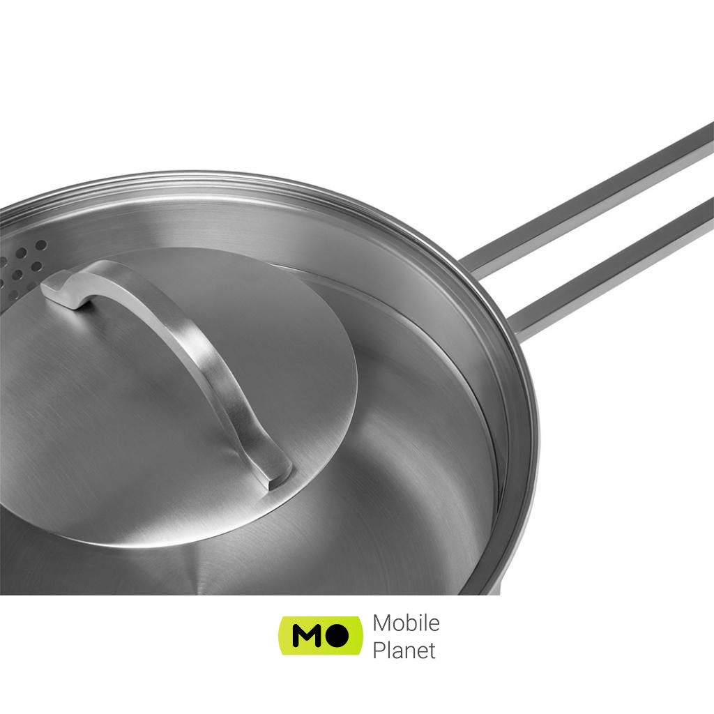 POLARIS Solid 1,5 л (Solid-16SP) (UA) Диаметр 16 см