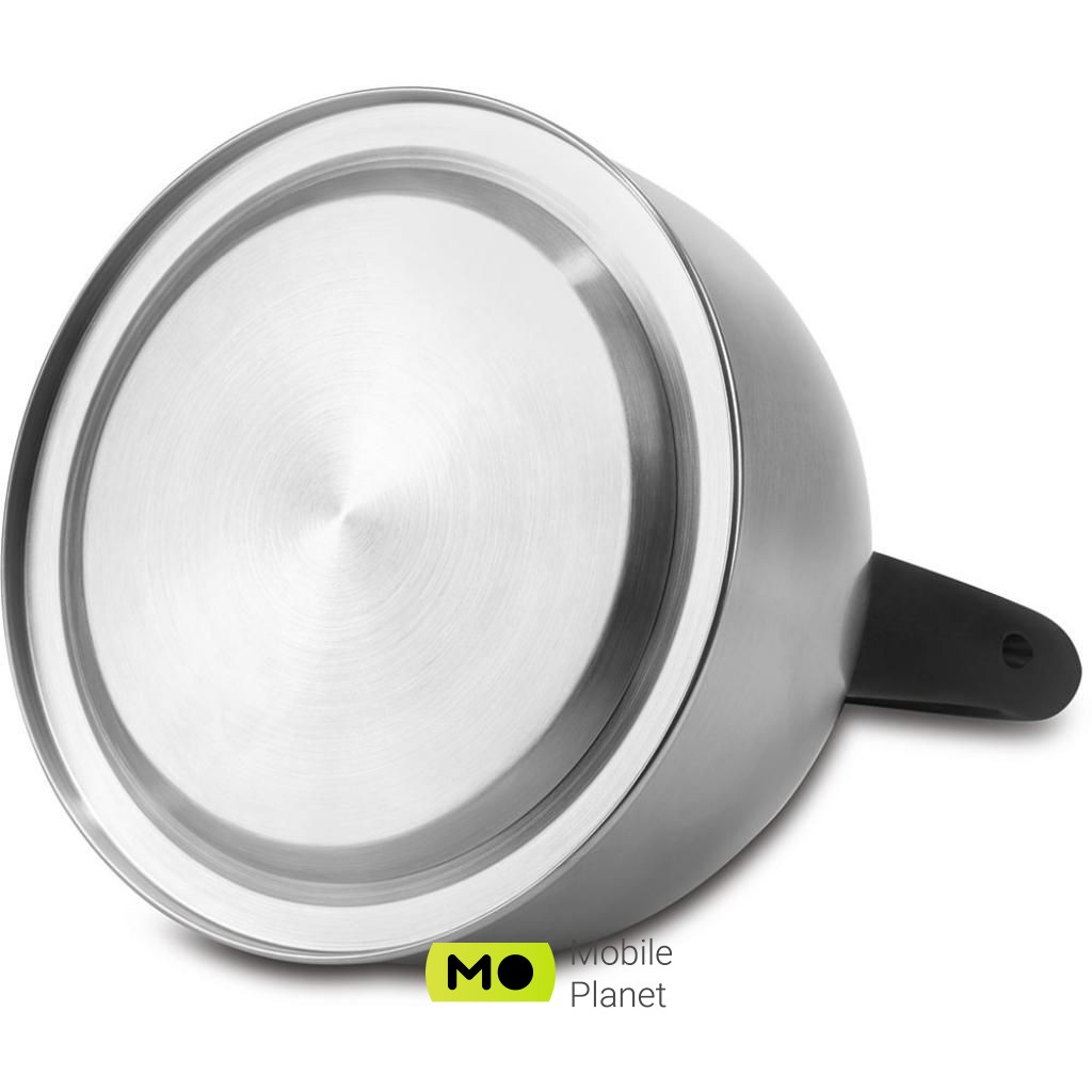 POLARIS Verde 2,2 л (Verde-2,2L) (UA) Обсяг: 2.2 л; Колір: нержавіюча