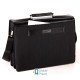 Портфель для ноутбука Fouquet NBC-1001B Black (UA)