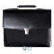 Портфель для ноутбука Fouquet NBC-1002M Black (UA)
