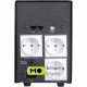 POWERCOM Imperial IMP-2000AP Schuko (UA)