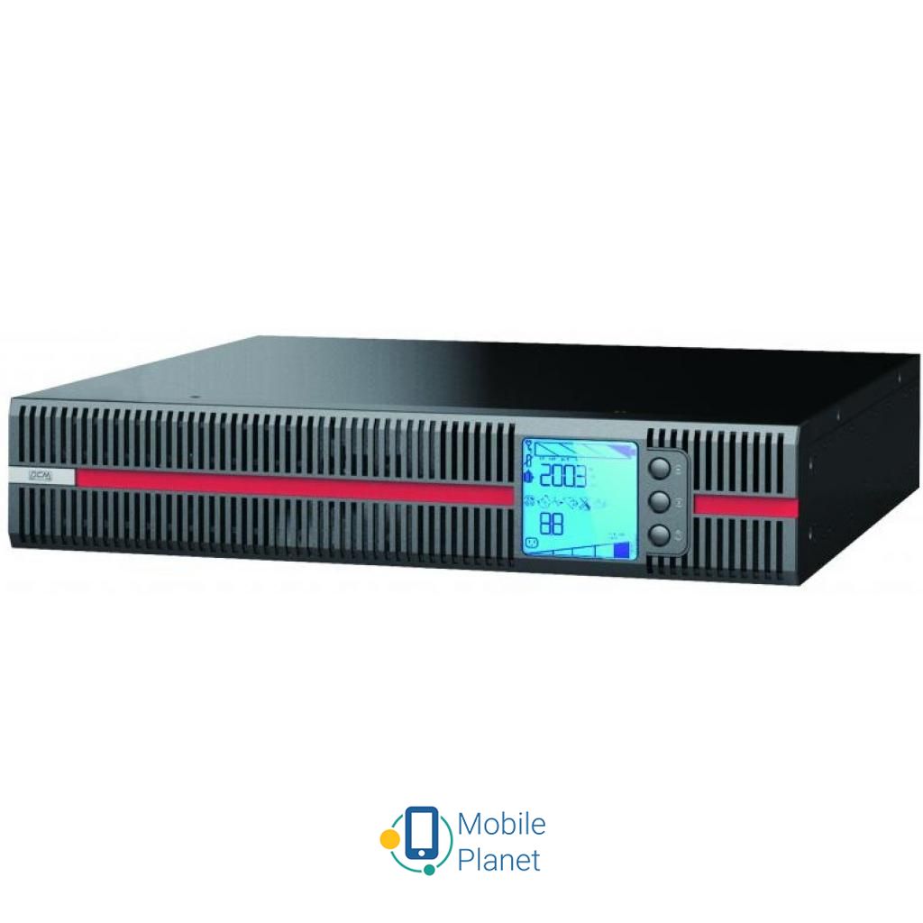 Powercom MRT-1000 IEC (UA) Клас товару: для робочих