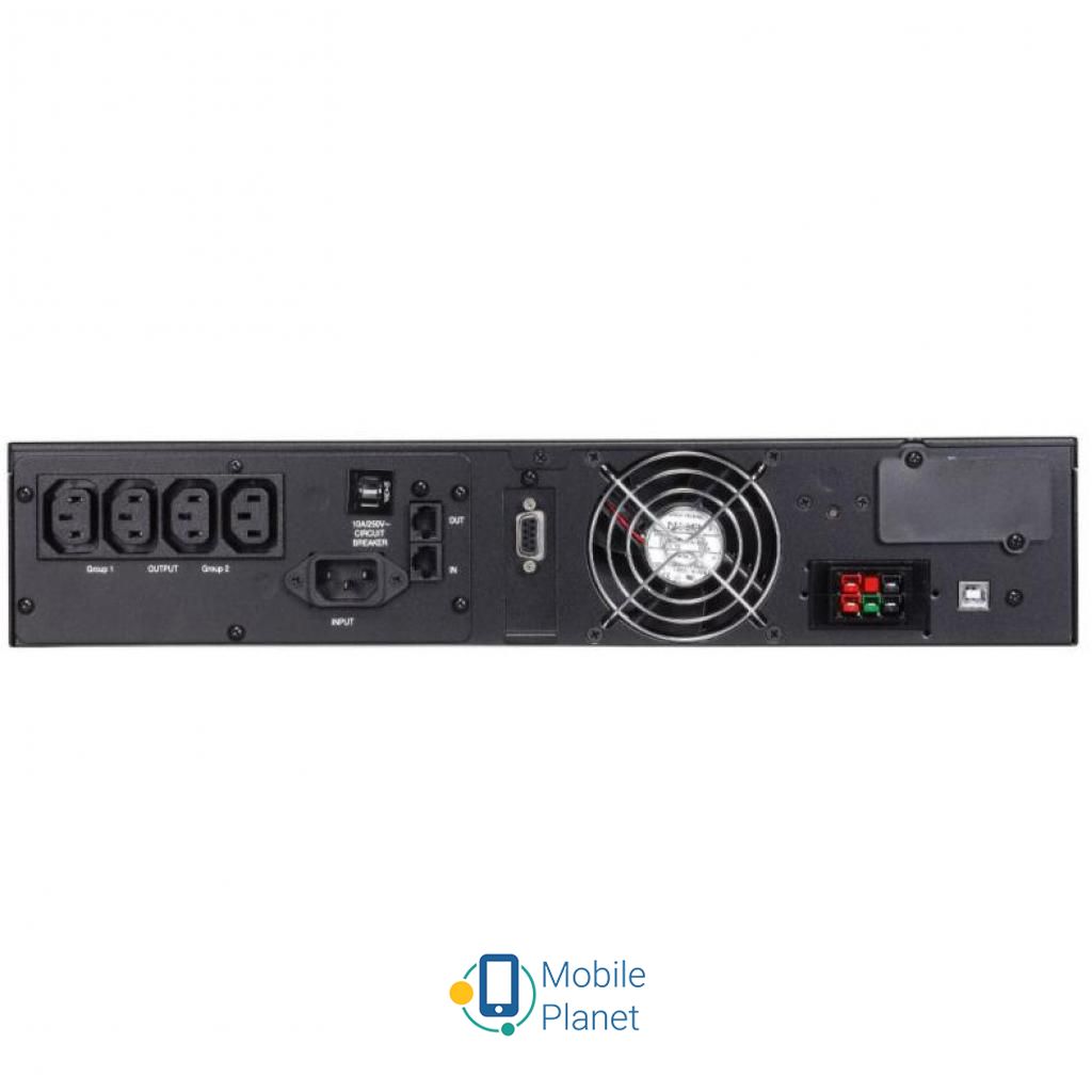 Powercom MRT-1000 IEC (UA) Клас товару: для робочих