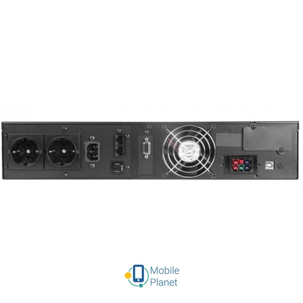 Powercom MRT-2000 (MRT-2000 Schuko) (UA) Клас товару: для мережевого